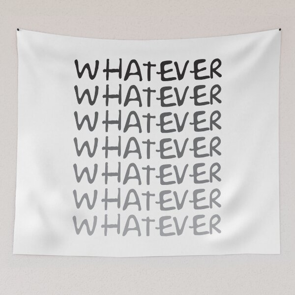 Item preview, Whatever designed and sold by plushism.