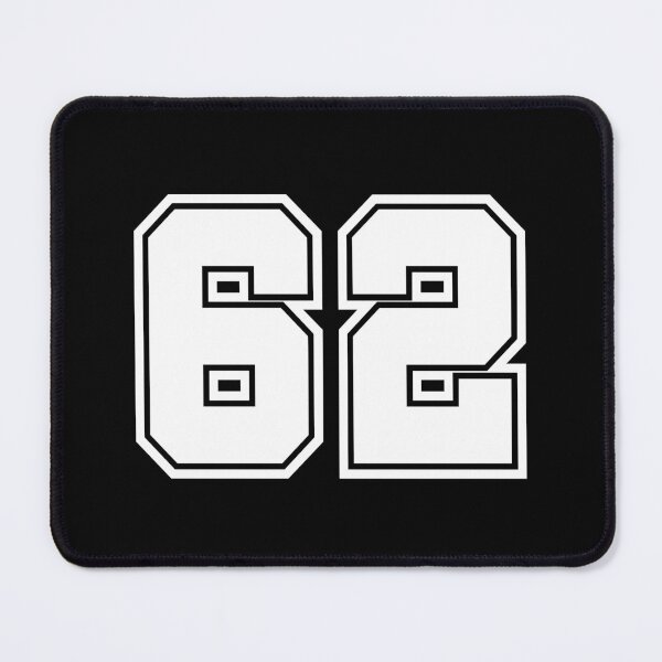 Item preview, 62 designed and sold by Gajaman Creations.