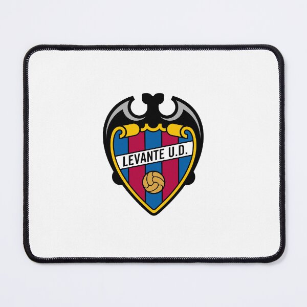 Item preview, Levante UD#13e8e1#b2013c#005ca716 designed and sold by aldricalison.