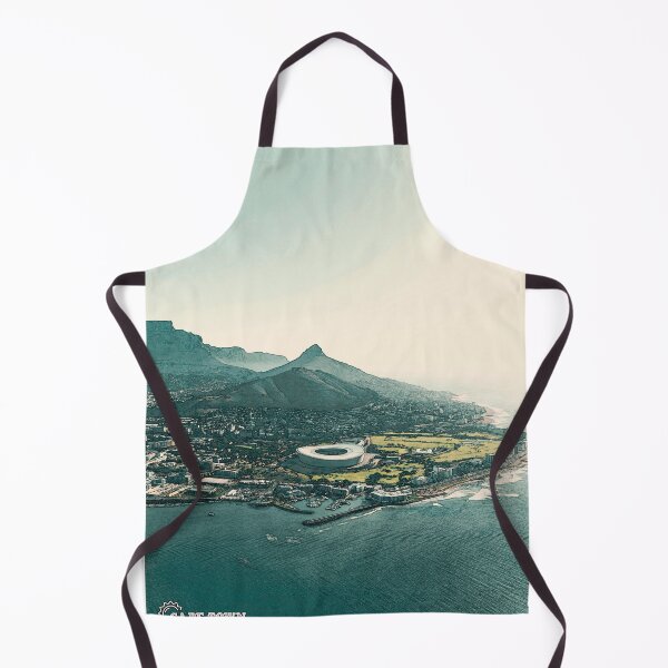 Item preview, Cape Town South Africa City designed and sold by Alexandra Rty.