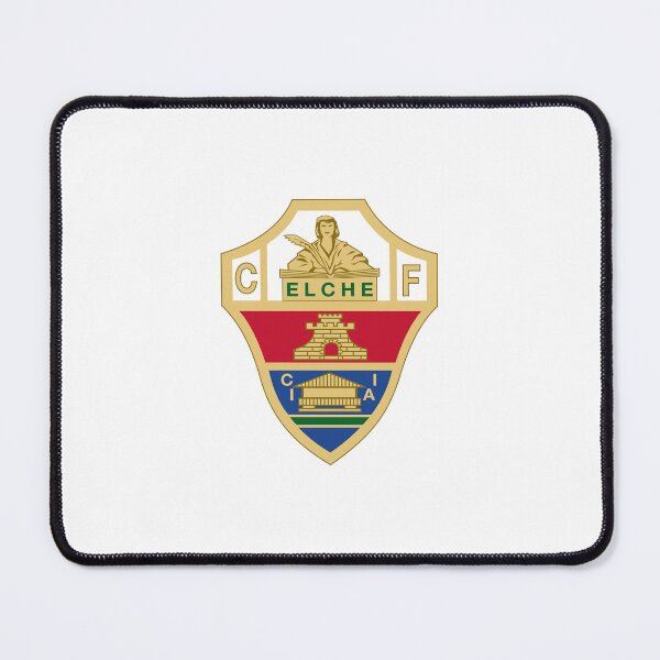 Item preview, Elche CF#c6092aad designed and sold by aldricalison.