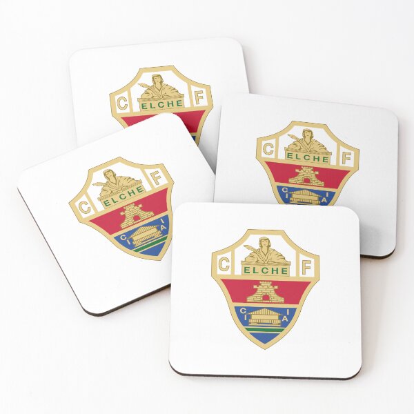 Item preview, Elche CF#c6092aad designed and sold by aldricalison.