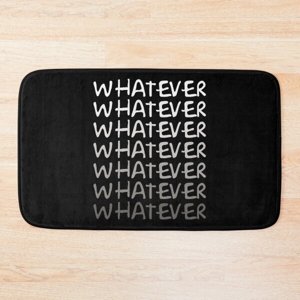 Item preview, Whatever designed and sold by plushism.