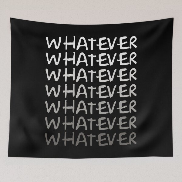 Item preview, Whatever designed and sold by plushism.