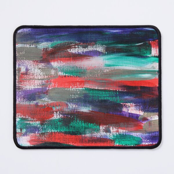 Item preview, Motion. Hand painted acrylic designed and sold by nocturniart.