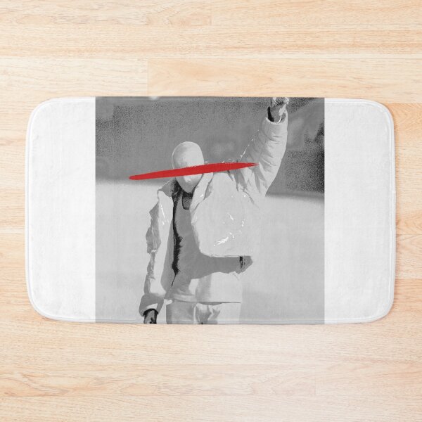 Item preview, Ye in Rubrum Plaga N.2 designed and sold by RubrumPlaga.