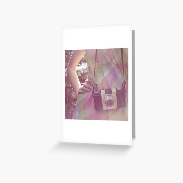 Greeting Card