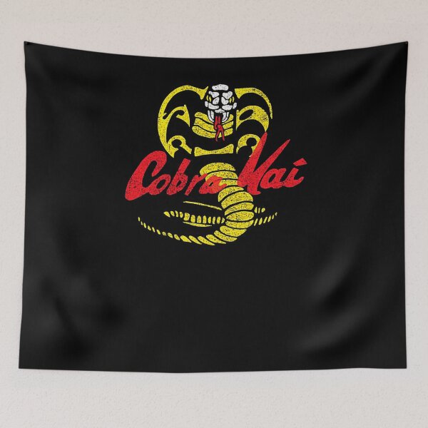 Item preview, Cobra Kai 5 T Shirt designed and sold by DaraKraklio.
