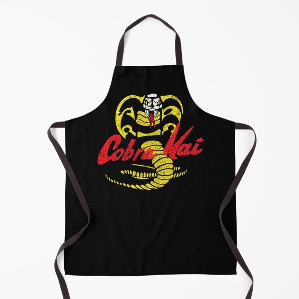 Item preview, Cobra Kai 5 T Shirt designed and sold by DaraKraklio.