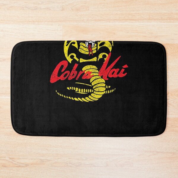 Item preview, Cobra Kai 5 T Shirt designed and sold by DaraKraklio.