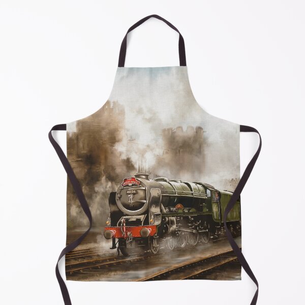 Item preview, Irish Mail at Conway designed and sold by Rasendyll.