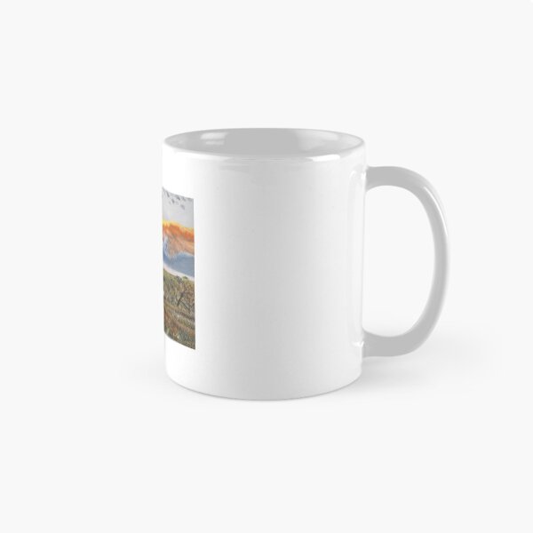 Item preview, Windmill in the Prairie designed and sold by ruben1936.