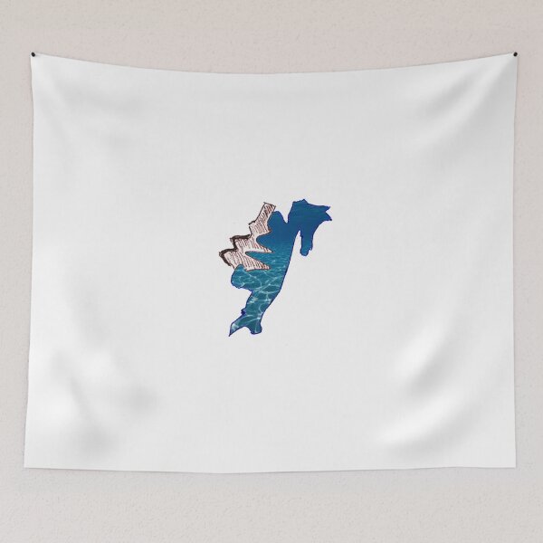 Item preview, Jetpack Seahorse designed and sold by platypusboi.