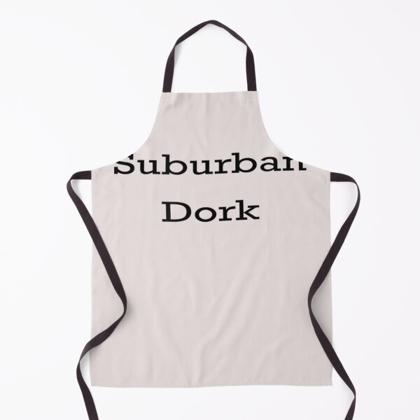 Item preview, Suburban Dork designed and sold by martinegayla42.
