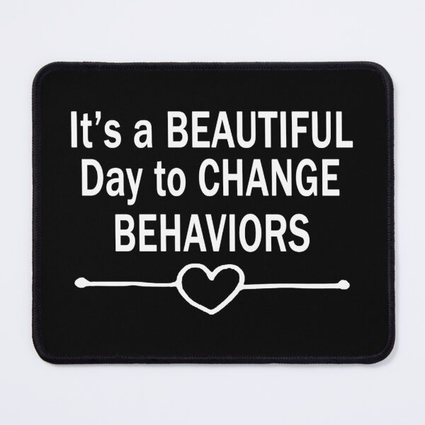Item preview, Coccocc Aba Therapy Gift For Bcba Rbt Men Women Behavior Analyst T Shirt designed and sold by DaraKraklio.