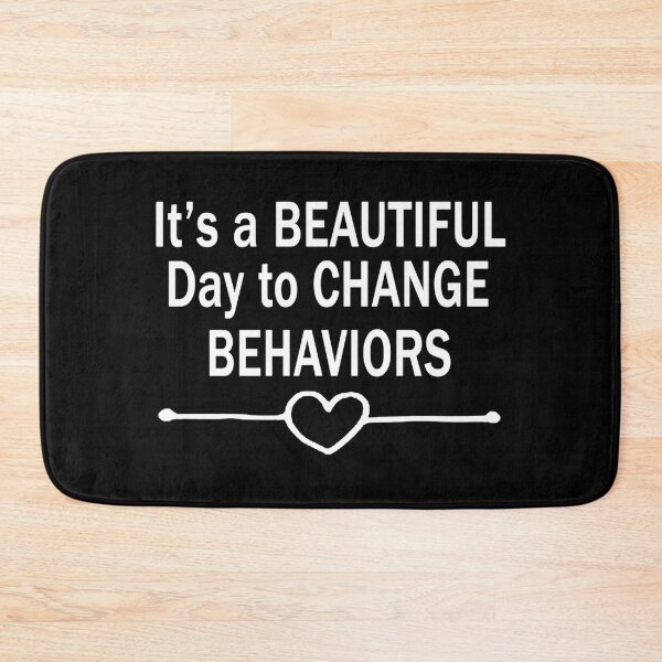 Item preview, Coccocc Aba Therapy Gift For Bcba Rbt Men Women Behavior Analyst T Shirt designed and sold by DaraKraklio.