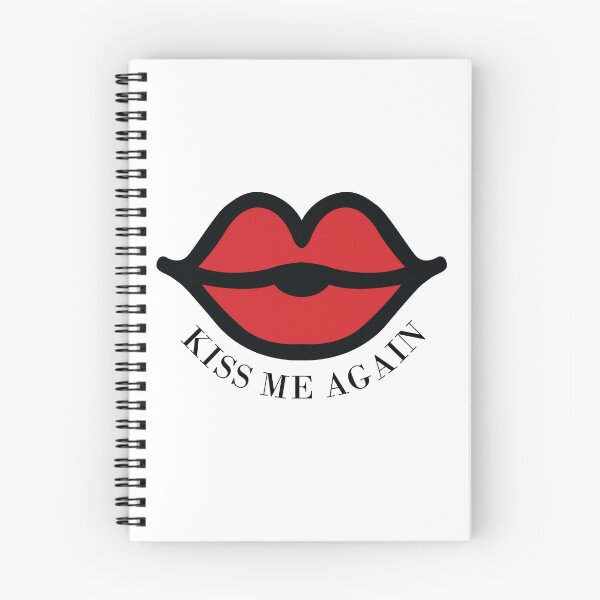 Item preview, Kiss Me Again. Beautiful lips shape. designed and sold by thailerd.