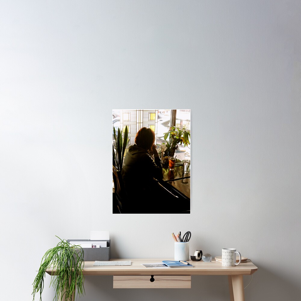 Item preview, Poster designed and sold by alvinsan9.