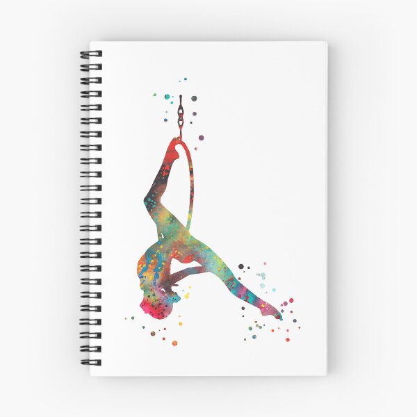Artikelvorschau, Luftring-Lyra entworfen und verkauft von Rosaliartbook.
