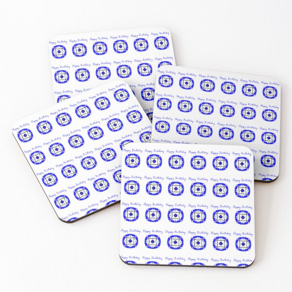 Item preview, Happy Birthday designed and sold by KazM.
