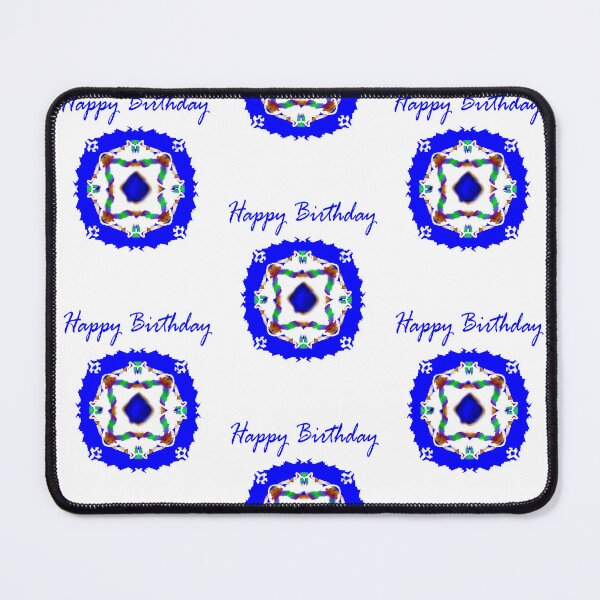 Item preview, Happy Birthday designed and sold by KazM.