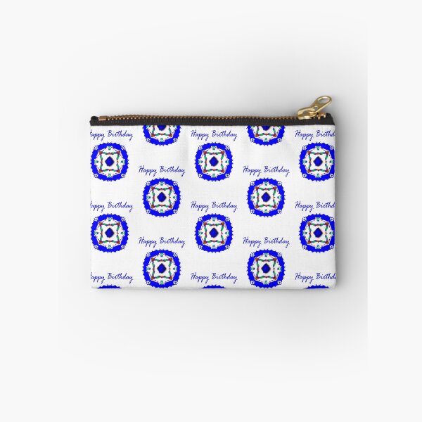 Item preview, Happy Birthday designed and sold by KazM.
