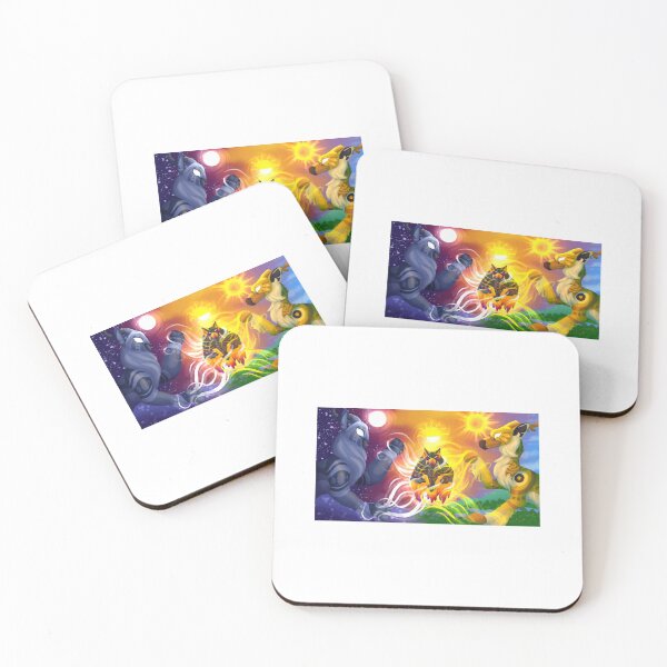 Item preview, Sunset Passage designed and sold by Xenyca.