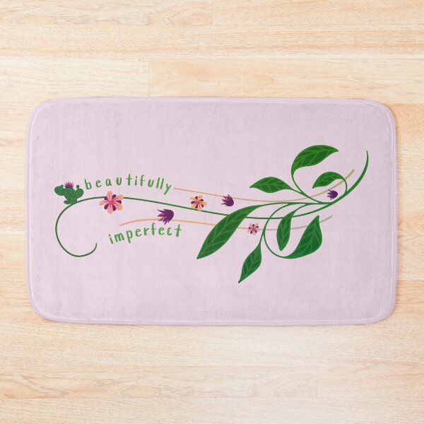 Item preview, Beautifully Imperfect designed and sold by Rebekah Getz.