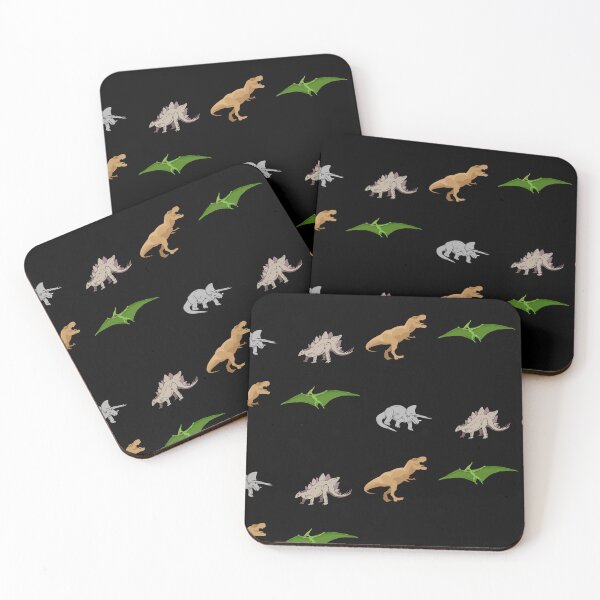 Item preview, All Types of Dinosaurs Pack 2 designed and sold by SomeDesignThing.