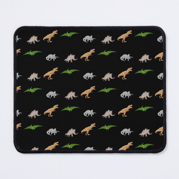 Item preview, All Types of Dinosaurs Pack 2 designed and sold by SomeDesignThing.