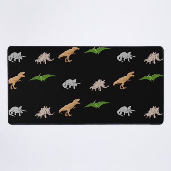 Item preview, All Types of Dinosaurs Pack 2 designed and sold by SomeDesignThing.