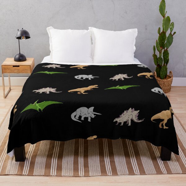 Item preview, All Types of Dinosaurs Pack 2 designed and sold by SomeDesignThing.