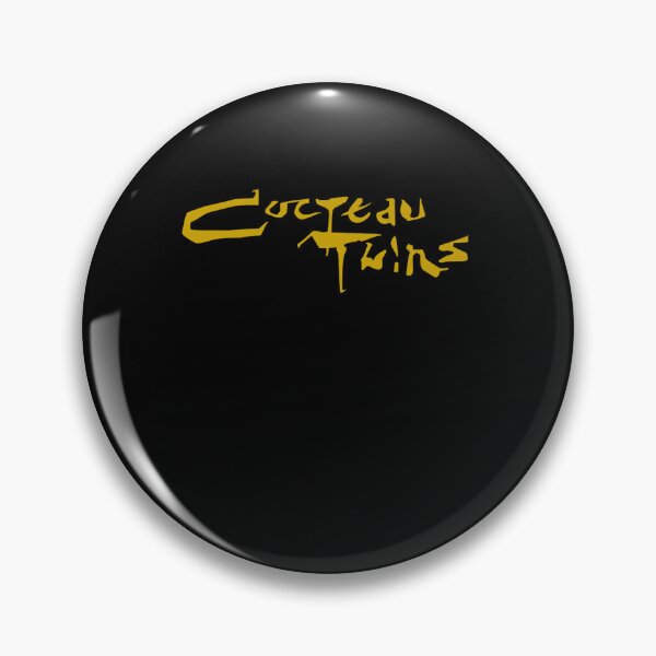 Item preview, Cocteau Twins T Shirt designed and sold by DaraKraklio.