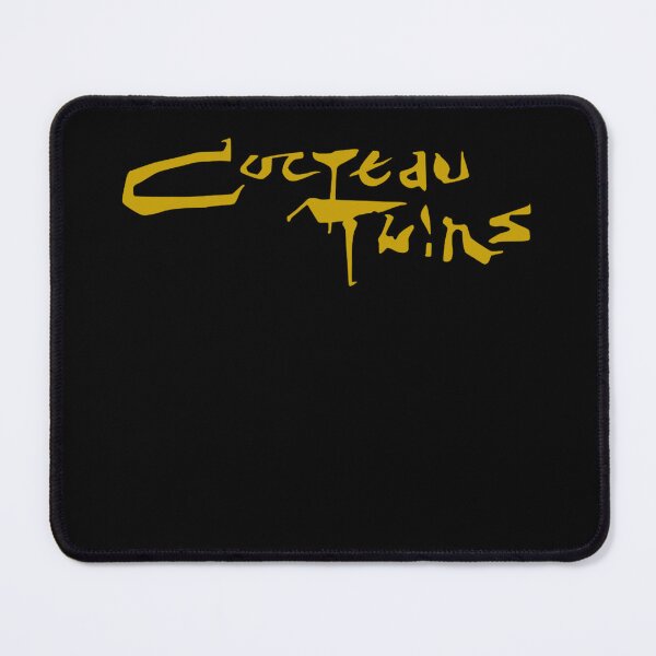 Item preview, Cocteau Twins T Shirt designed and sold by DaraKraklio.