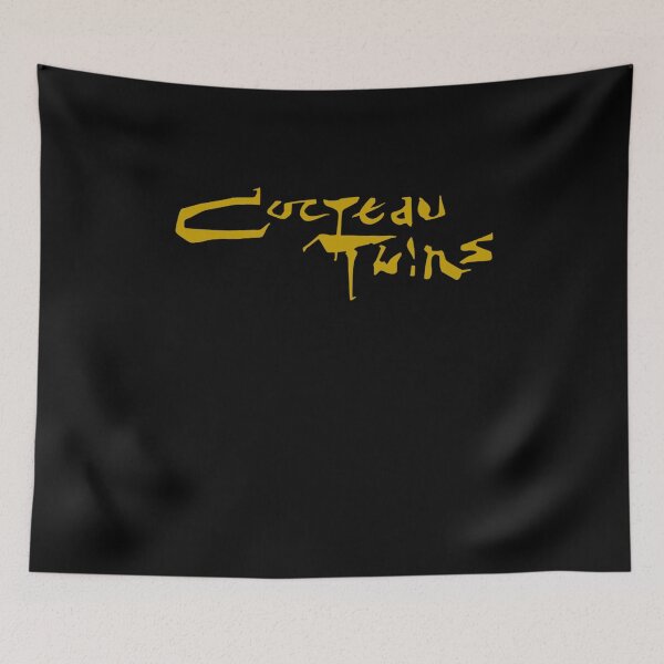 Item preview, Cocteau Twins T Shirt designed and sold by DaraKraklio.