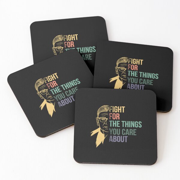 Artikelvorschau, Ruth Bader Ginsburg Vote Feminist Shirt - Frauenrechte Pro Choice Equality Unisex T-Shirt entworfen und verkauft von koenluipaard.