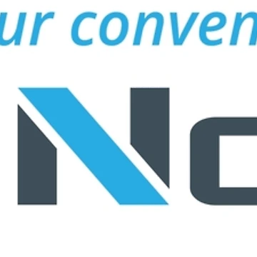 Artwork thumbnail, We accept DNotes by DNotes