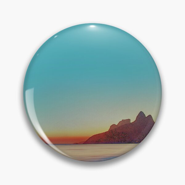 Item preview, Rio de Janeiro Brazil City designed and sold by Alexandra Rty.