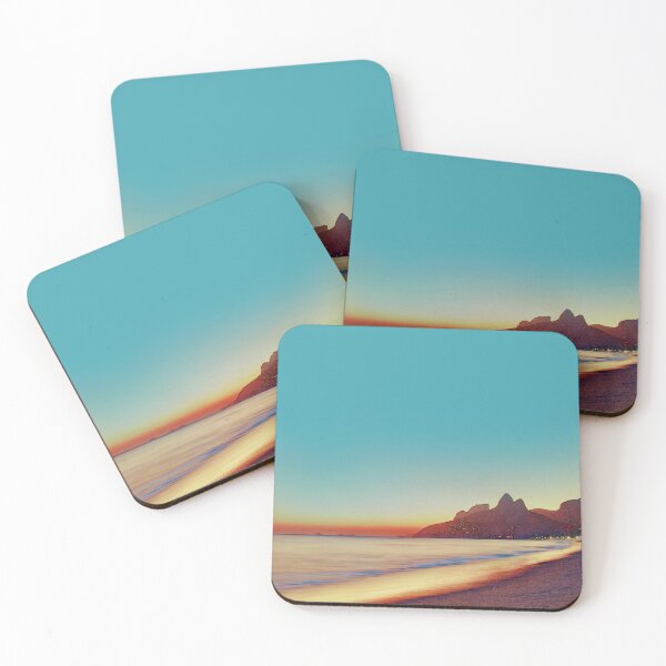 Item preview, Rio de Janeiro Brazil City designed and sold by Alexandra Rty.