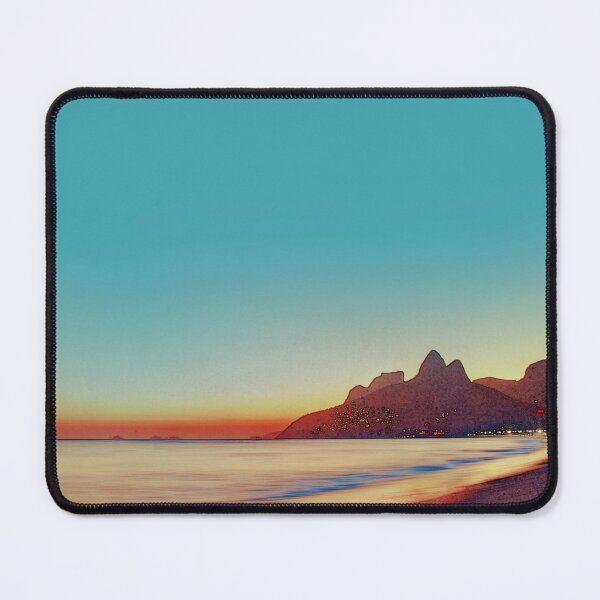 Item preview, Rio de Janeiro Brazil City designed and sold by Alexandra Rty.