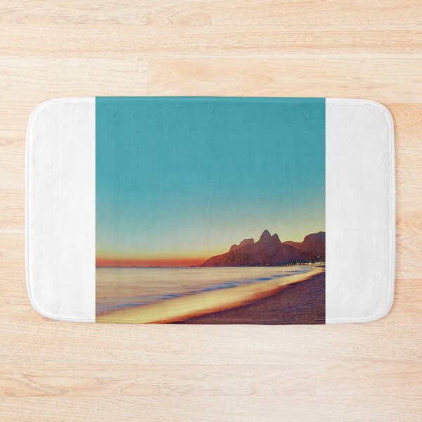 Item preview, Rio de Janeiro Brazil City designed and sold by Alexandra Rty.