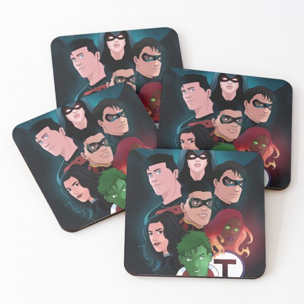 Item preview, Titans United designed and sold by Bruno Artist.