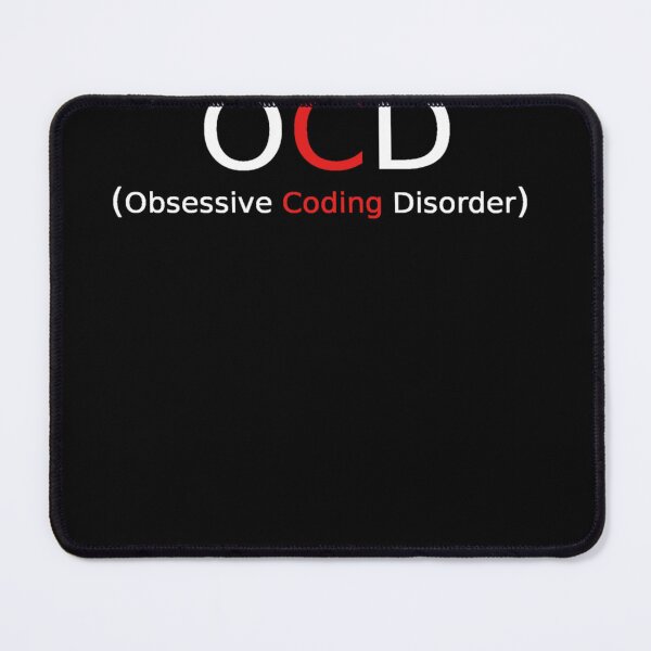 Item preview, Coding disorder T Shirt designed and sold by DaraKraklio.