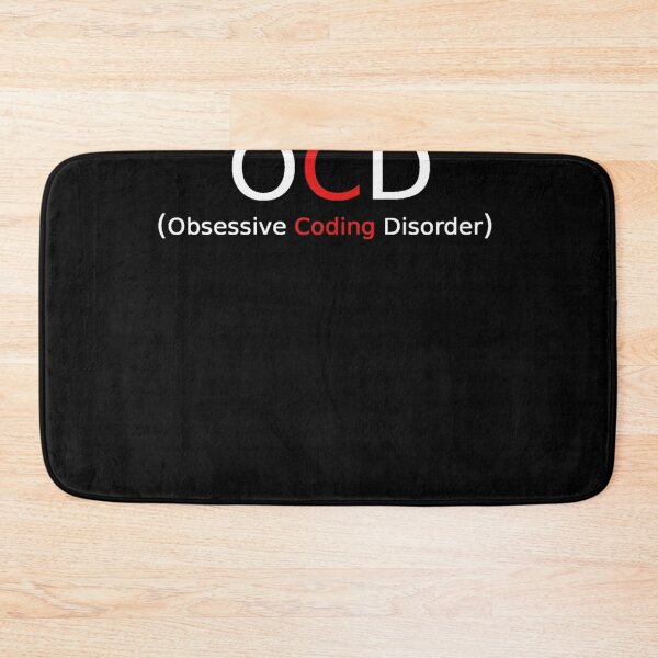 Item preview, Coding disorder T Shirt designed and sold by DaraKraklio.