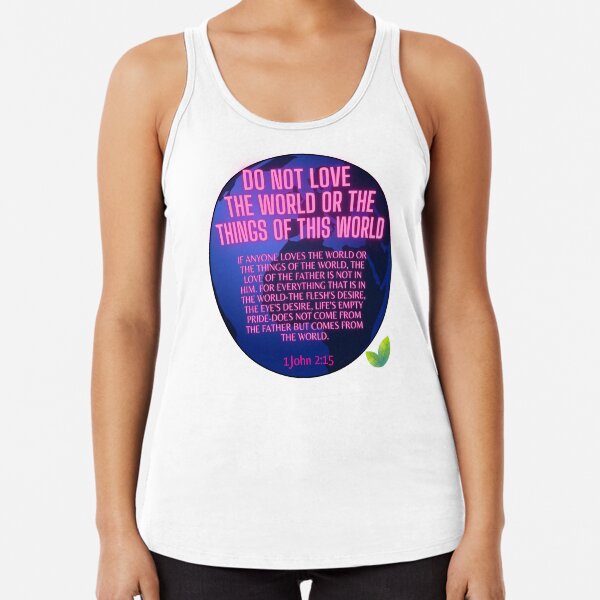 Do not Love the World Women T shirt Do not Love the World Women T shirt
