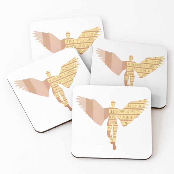 Item preview, Angel Luminosity designed and sold by Jules Smith.