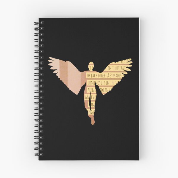Item preview, Angel Luminosity designed and sold by Jules Smith.