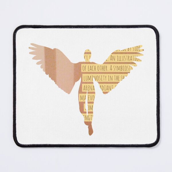 Item preview, Angel Luminosity designed and sold by Jules Smith.