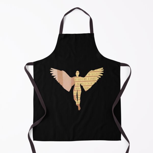 Item preview, Angel Luminosity designed and sold by Jules Smith.