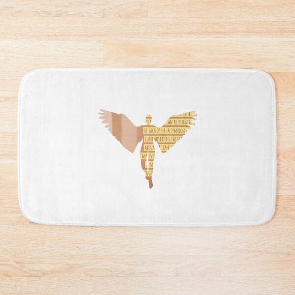 Item preview, Angel Luminosity designed and sold by Jules Smith.